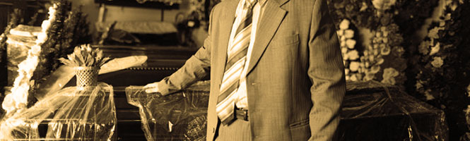 Ритуальний (похоронний) агент у Києві