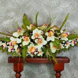 Ритуальна флористика F_1