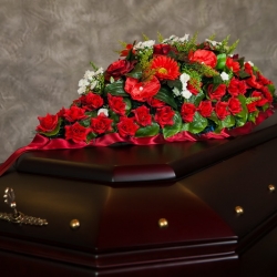 Ритуальная флористика F_11