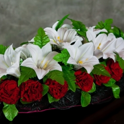 Ритуальная флористика F_21