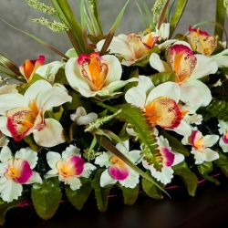 Ритуальная флористика F_23