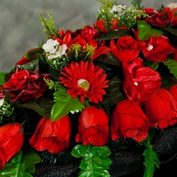 Ритуальная флористика F_24