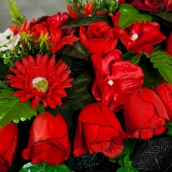 Ритуальная флористика F_25