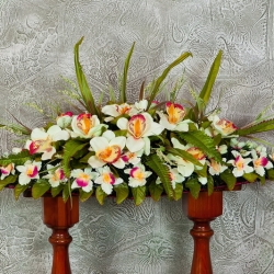 Ритуальная флористика F_2