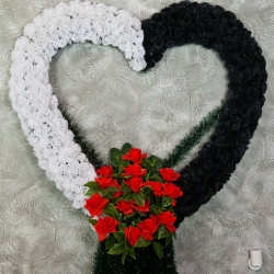 Ритуальная флористика F_30