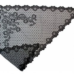 Одежда для умершего O_6