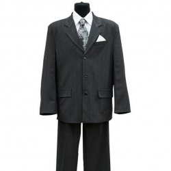 Одежда для умершего O_1