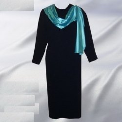 Одежда для умершего O_3