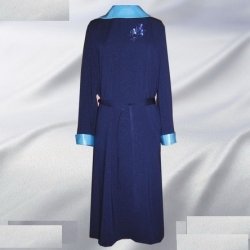 Одежда для умершего O_4