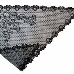 Одежда для умершего O_6