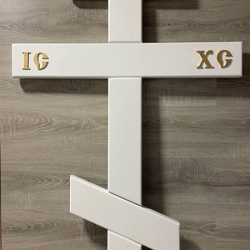 Дерев'яний хрест_13