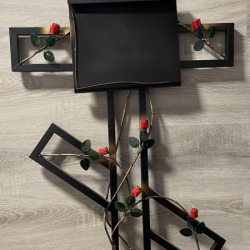 Металевий хрест_21