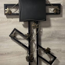 Металевий хрест_22