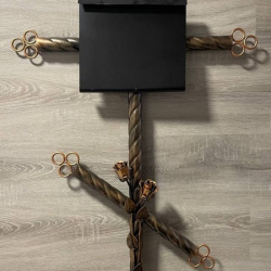 Металевий хрест_23