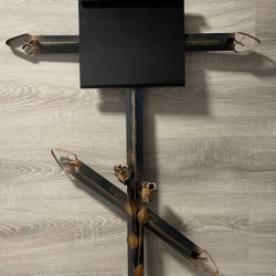 Металевий хрест_26