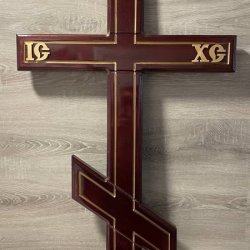 Дерев'яний хрест_3