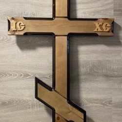 Дерев'яний хрест_7