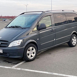 Ритуальний транспорт