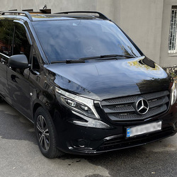 Ритуальний транспорт