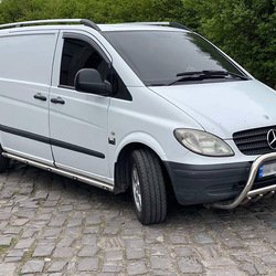 Ритуальный транспорт