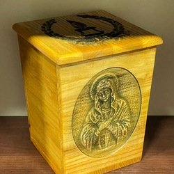 Кремация в Киеве