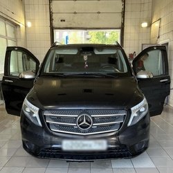 Ритуальные перевозки по Украине