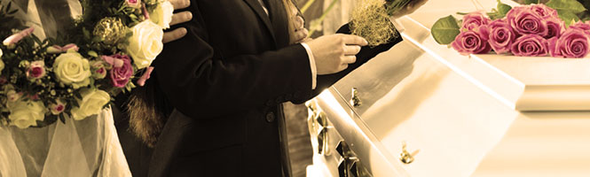 Елітний похорон. Київ