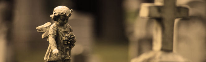 Соціальна програма похорону. Київ